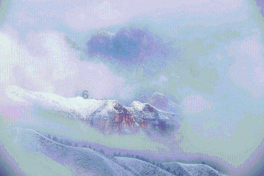 陈腐垃圾分筛机